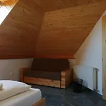 Casa Ninfea Panzio