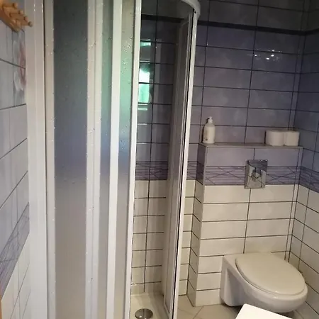 Casa Ninfea Panzio 아파트