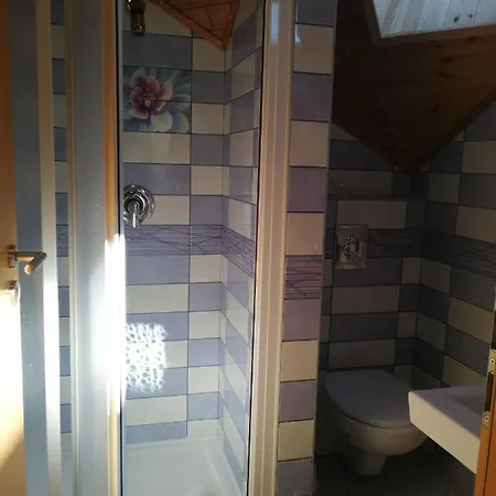 Casa Ninfea Panzio شقة