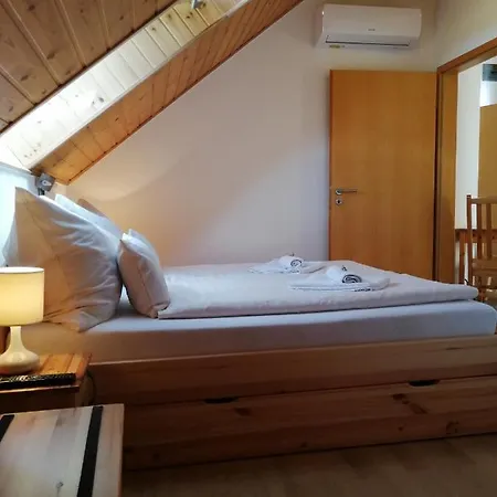 Casa Ninfea Panzio Apartament *