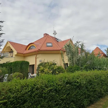 شقة Casa Ninfea Panzio