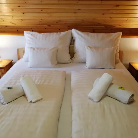 Casa Ninfea Panzio 체르젝토마