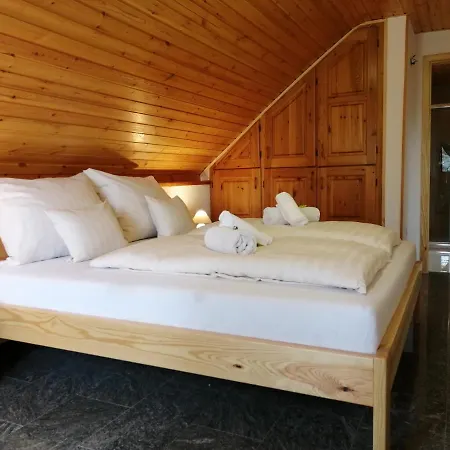 Casa Ninfea Panzio Apartmán