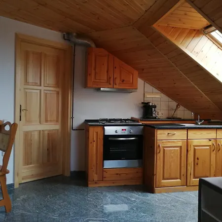 Casa Ninfea Panzió