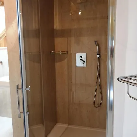 Apartament Casa Ninfea Panzio Cserszegtomaj