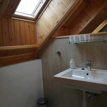 Casa Ninfea Panzio شقة تشيرستوموي