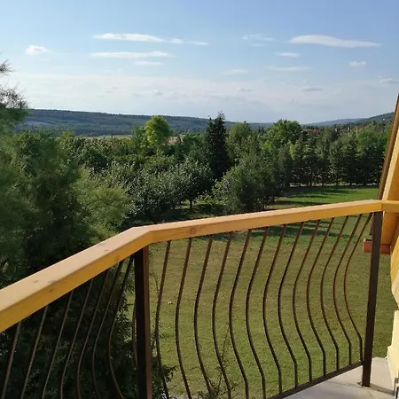 Apartament Casa Ninfea Panzio