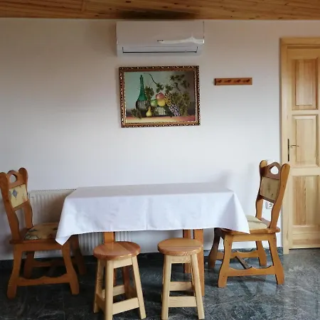Casa Ninfea Panzió Apartamento *