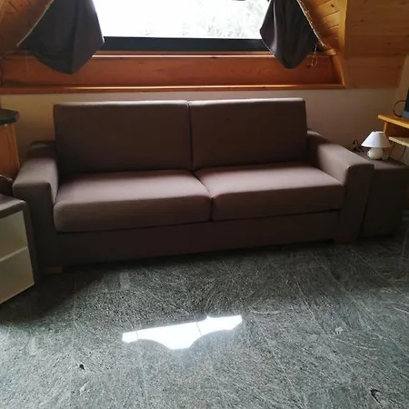 아파트 Casa Ninfea Panzio *