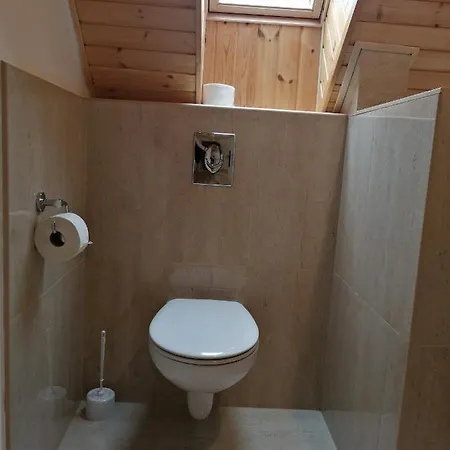 Casa Ninfea Panzio * Cserszegtomaj