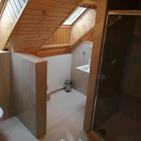 Casa Ninfea Panzio Apartament