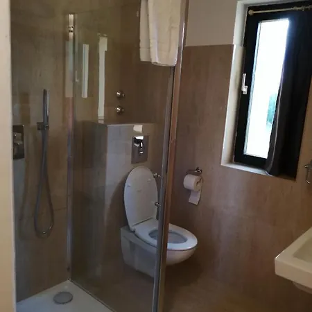 شقة Casa Ninfea Panzio