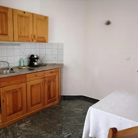 Casa Ninfea Panzio *