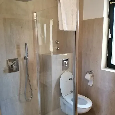 Casa Ninfea Panzio شقة