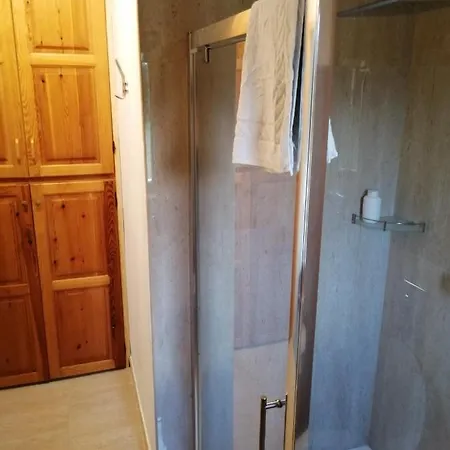 شقة Casa Ninfea Panzio *