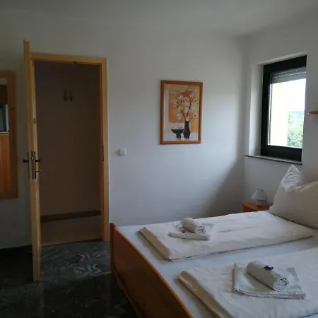 아파트 Casa Ninfea Panzio *