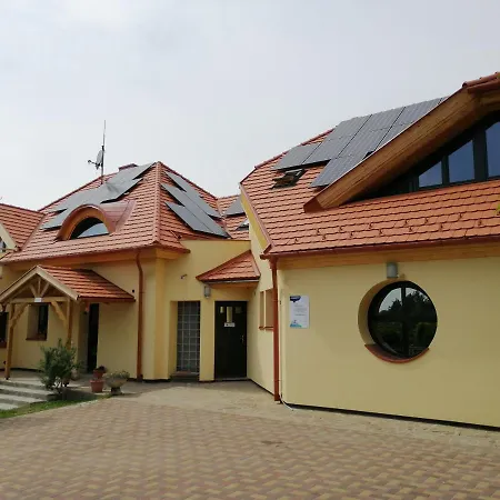 Casa Ninfea Panzio *