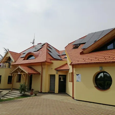 Casa Ninfea Panzio 아파트