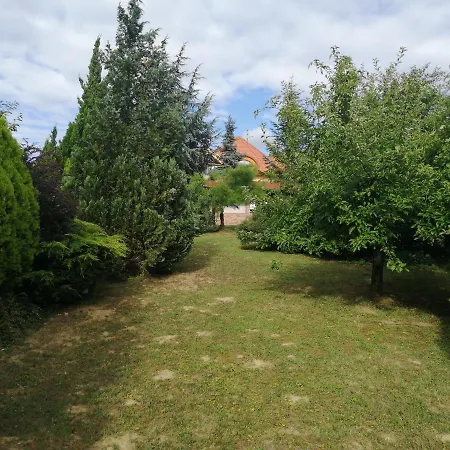 Apartamento Casa Ninfea Panzió