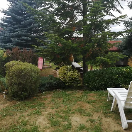 Casa Ninfea Panzió Apartamento