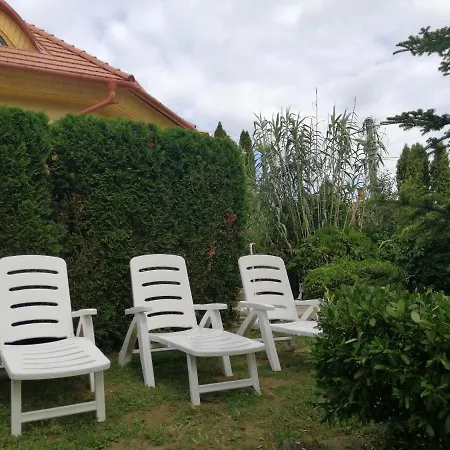 Casa Ninfea Panzió * Cserszegtomaj
