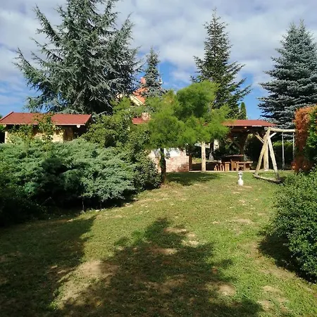 Casa Ninfea Panzio Apartament *