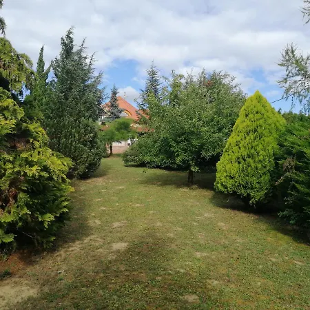 Casa Ninfea Panzió Apartamento
