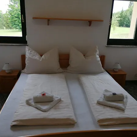 Casa Ninfea Panzio 아파트 *