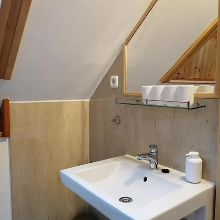 Casa Ninfea Panzio *