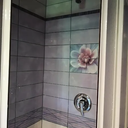 아파트 Casa Ninfea Panzio