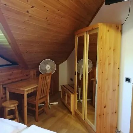 Casa Ninfea Panzio Cserszegtomaj