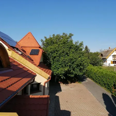 Casa Ninfea Panzió