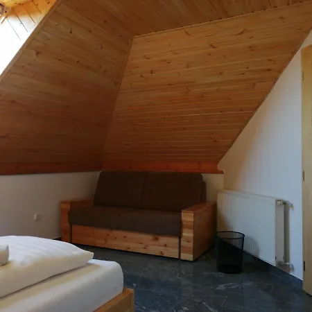 Casa Ninfea Panzió