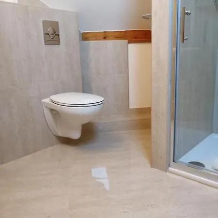 Casa Ninfea Panzio *