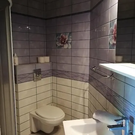 Casa Ninfea Panzio * Cserszegtomaj