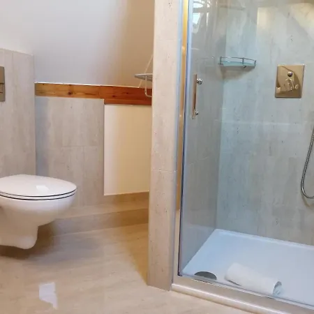 Casa Ninfea Panzio Apartament