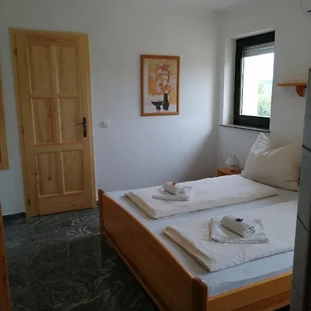 Casa Ninfea Panzio شقة