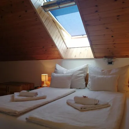 Apartmán Casa Ninfea Panzio