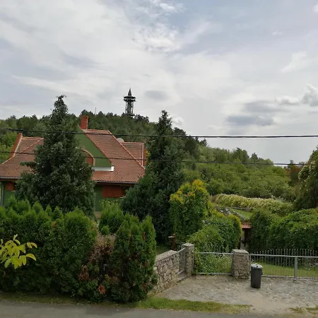Casa Ninfea Panzio Appartement