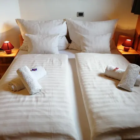 Casa Ninfea Panzio *