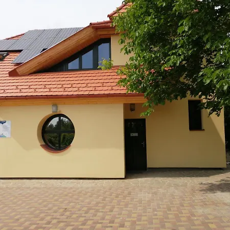 Apartmán Casa Ninfea Panzio *