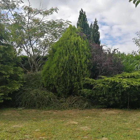 Apartamento Casa Ninfea Panzió