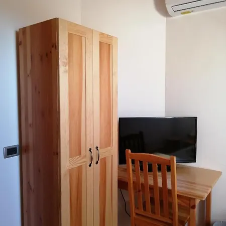 Casa Ninfea Panzio 아파트 *