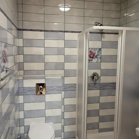 Casa Ninfea Panzio Apartament