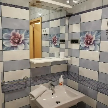 Apartament Casa Ninfea Panzio