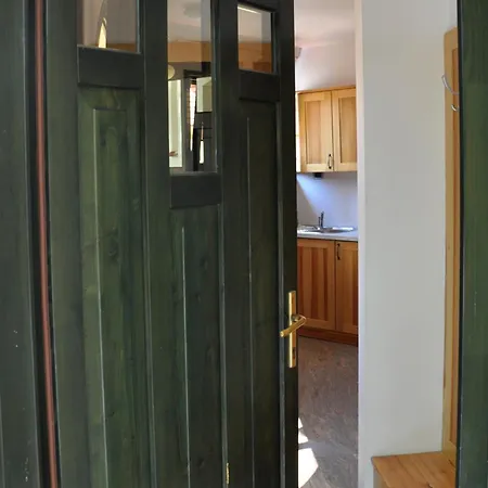 Apartmán Casa Ninfea Panzio