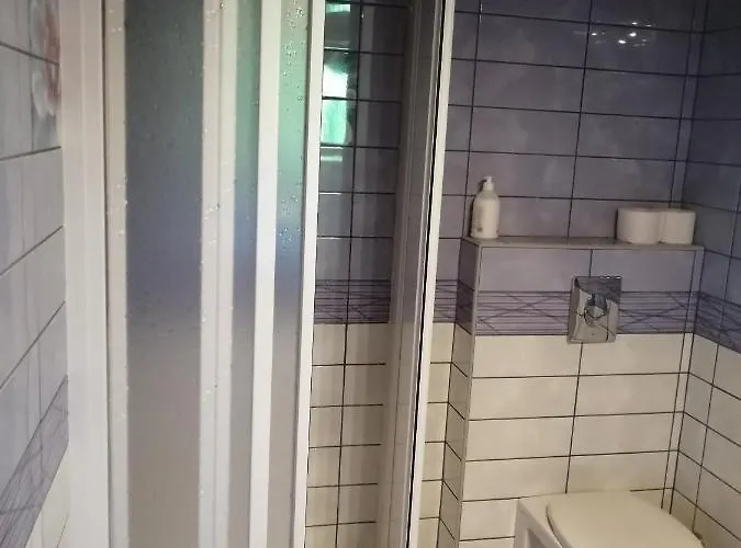 Casa Ninfea Panzio Lejlighed