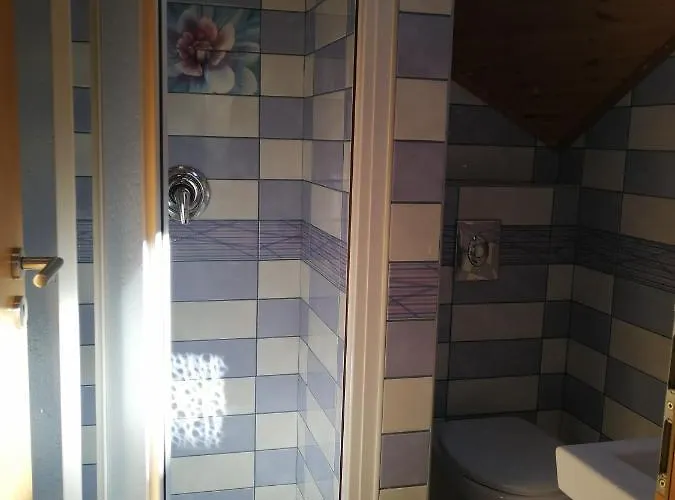 Casa Ninfea Panzio Lejlighed