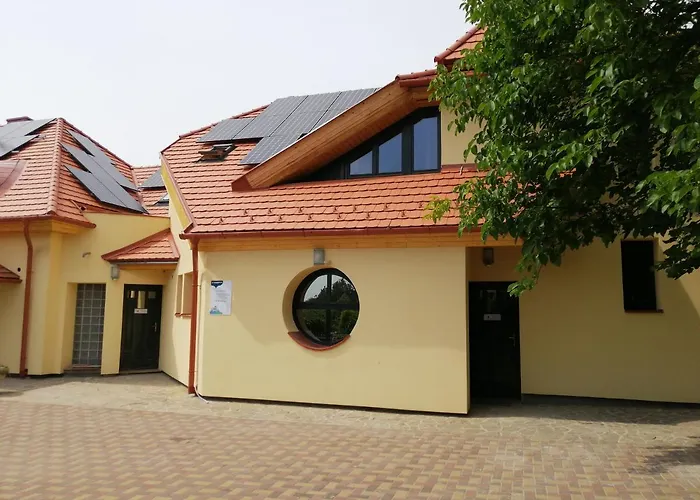 Casa Ninfea Panzio * Cserszegtomaj