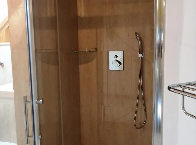 Lejlighed Casa Ninfea Panzio Cserszegtomaj